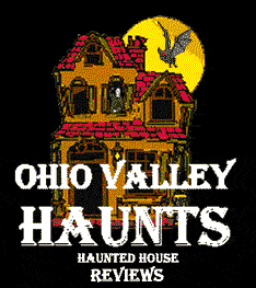 Ohio Valley Haunts - Haunted House Reviews