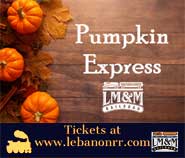 Pumpkin Express