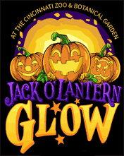 Jack O'Lantern Glow