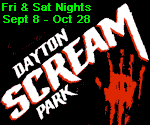 Dayton Scream Park