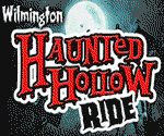 Wilmington Haunted Hollow