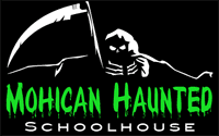 Mohican Haunted Schoolhouse