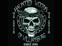 WJAA Haunted Woods