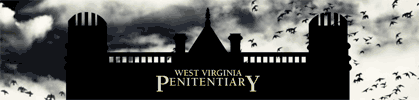 Dungeon of Horrors at West Virginia State Penitentiary