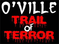 O'ville Trail of Terror