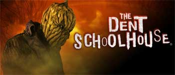 The Dent Schoolhouse