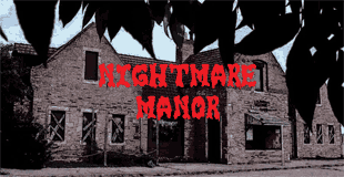 Nightmare Manor