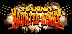 Hanna Haunted Acres