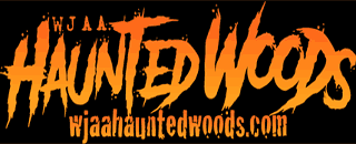 WJAA Haunted Woods