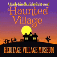 Haunted Village Museum