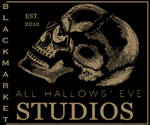 All Hallows' Eve Sturdios
