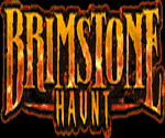 Brimstone Haunt