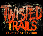 Twisted Trails