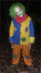 Psycho The Clown (Chris)