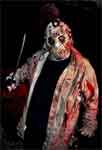 Jason Voorhees (Clayton)