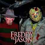 Freddy vs. Jason (Cole and Clayton)