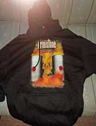 Brimstone Hoodie