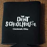 Dent Coozie