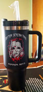 Dayton Scram Park Drinking cup