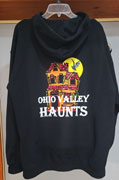 OVH Apparel
