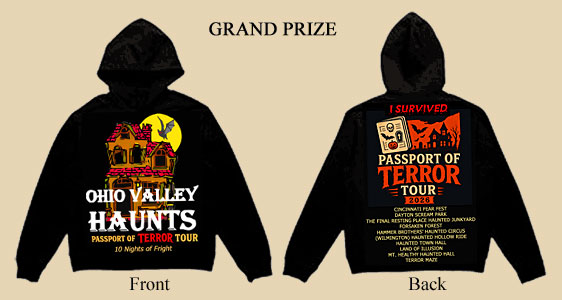 Grand Prize