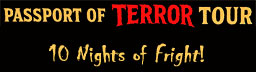 10 Nights of Fright