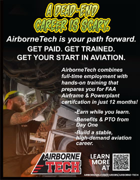 Airborne Tech