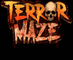 Terror Maze
