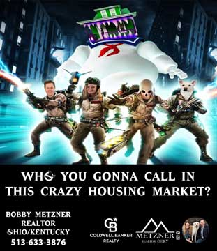 Bobby Metzner Realtor