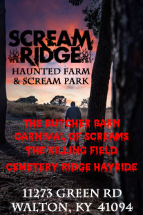 Scream Ridge