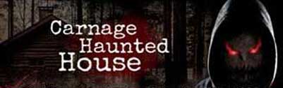 Carnage Haunted House