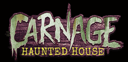 Carnage Haunted House