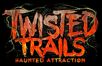 Twisted Trails