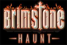 Brimstone Haunt