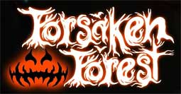 Forsaken Forest