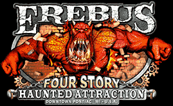 Erebus