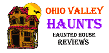 Ohio Valley Haunts