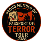 Passport of Terror Tour