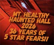Mt. Healthy Haunted Hall